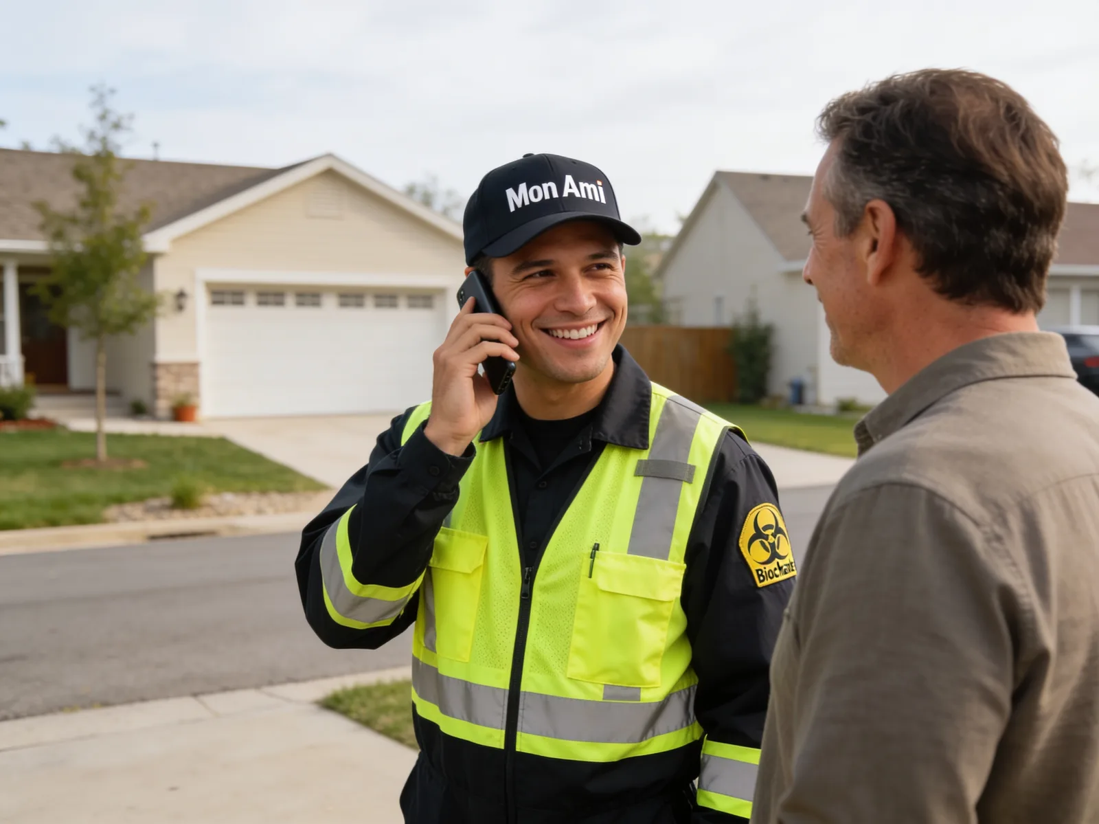 Sewage Cleanup Spring House, PA FAQs