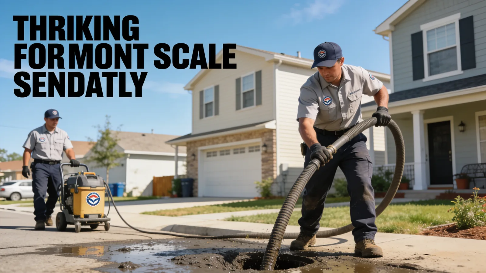 Sewage Cleanup in Spring House, PA near me